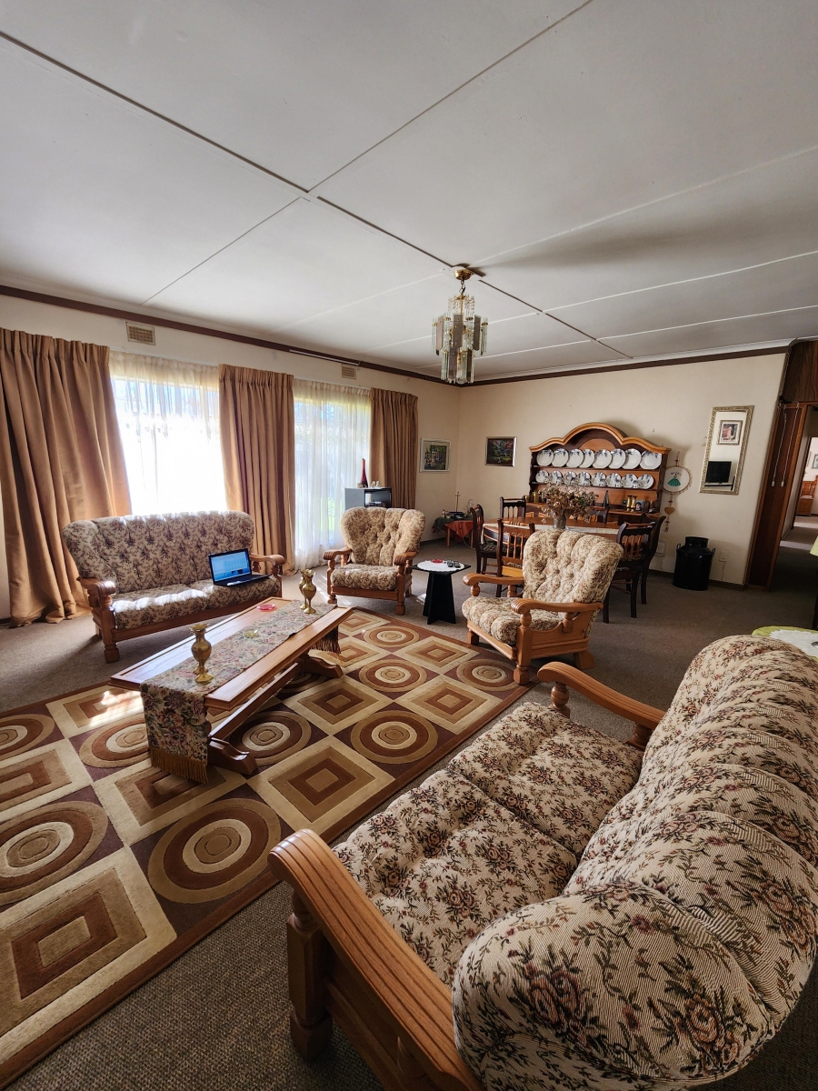 3 Bedroom Property for Sale in Hennenman Free State